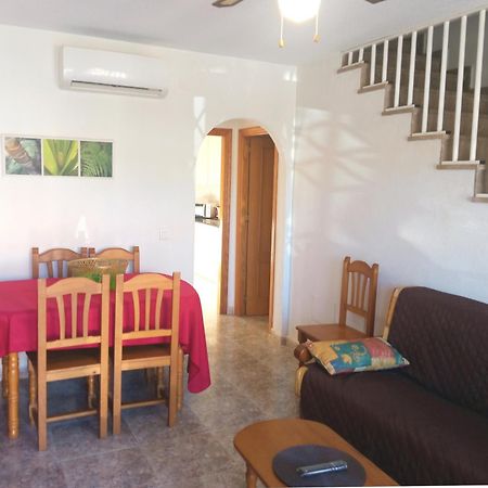 Вілла Duplex Junto Al Mar Menor Лос-Ньєтос Екстер'єр фото