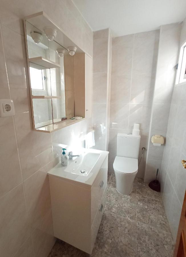 Вілла Duplex Junto Al Mar Menor Лос-Ньєтос Екстер'єр фото