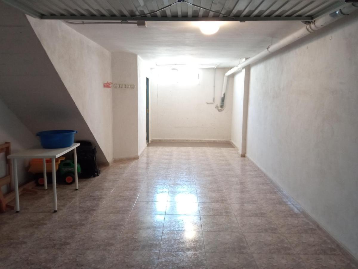 Вілла Duplex Junto Al Mar Menor Лос-Ньєтос Екстер'єр фото