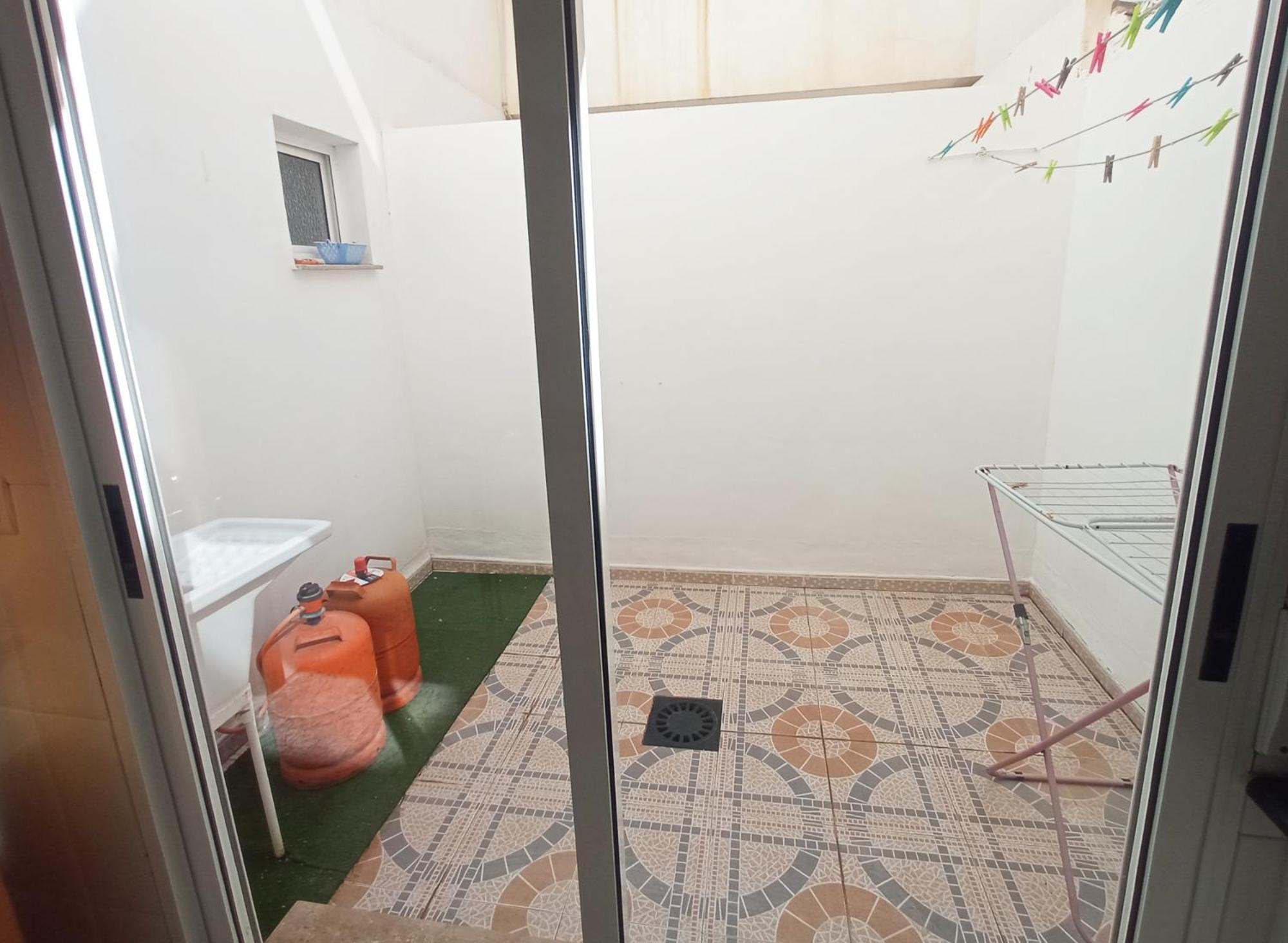 Вілла Duplex Junto Al Mar Menor Лос-Ньєтос Екстер'єр фото