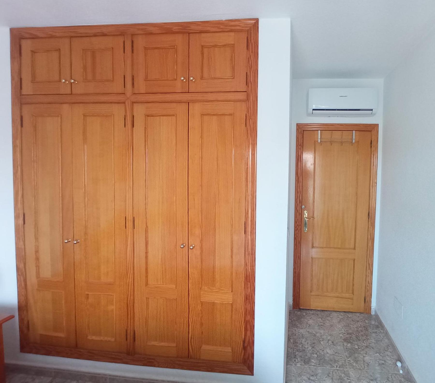 Вілла Duplex Junto Al Mar Menor Лос-Ньєтос Екстер'єр фото